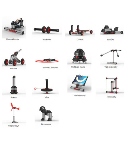 Infento Discovery Kit