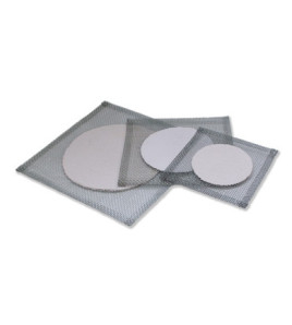 Síťka ze železného drátu 12x12cm