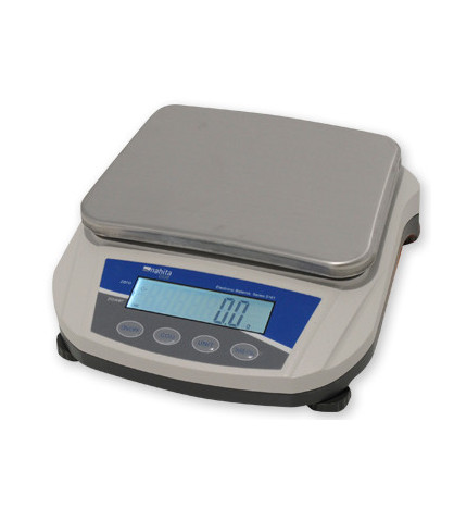 Elektronické váhy 5000g/0.1g, série 5161