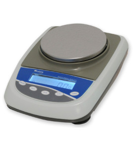 Elektronické váhy 2000g/0.1g, série 5171