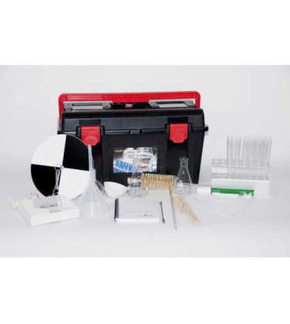 ESU Sada pro analýzu vody