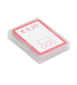 Pracovní kartičky - Kolik peněz mám? (Set B)