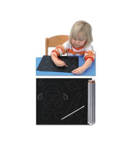 Tabulka pro začátečníky