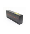 Didaktický laser R-DL1, červený, se zdrojem