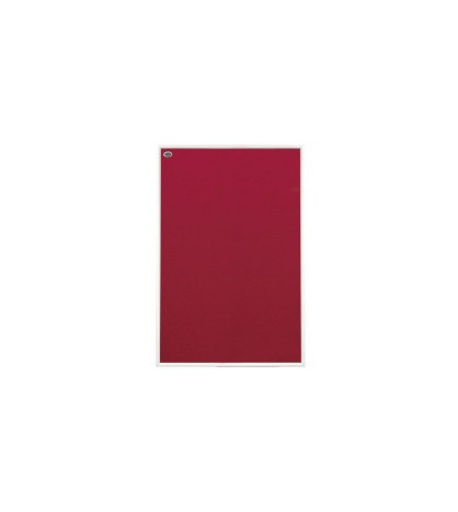 Tabule textilní EKO 120x90 cm