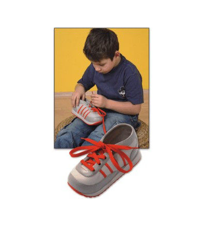 Teniště - šněrovačka