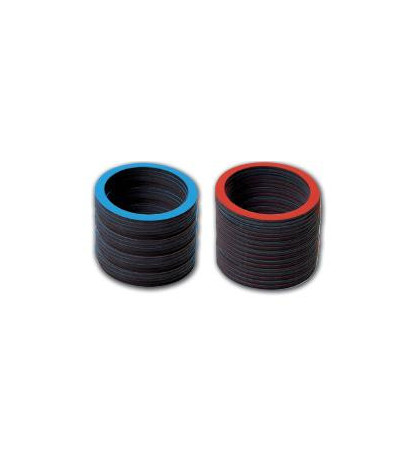 Magnetické kroužky, 20 ks