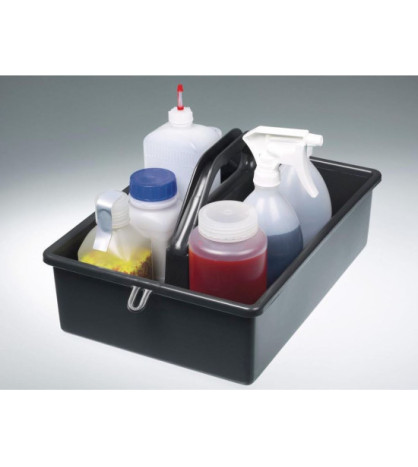 Nosič na láhve, 8 míst, pr. lahví 95mm, HDPE