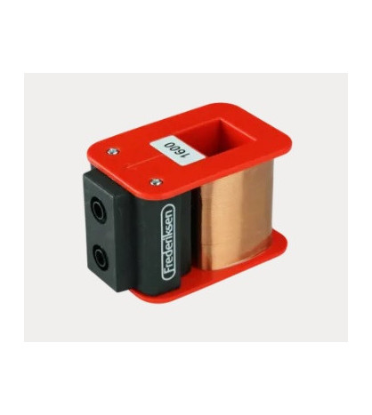 Cívka 1600 závitů - příslušenství pro rozkládací žákovský transformátor