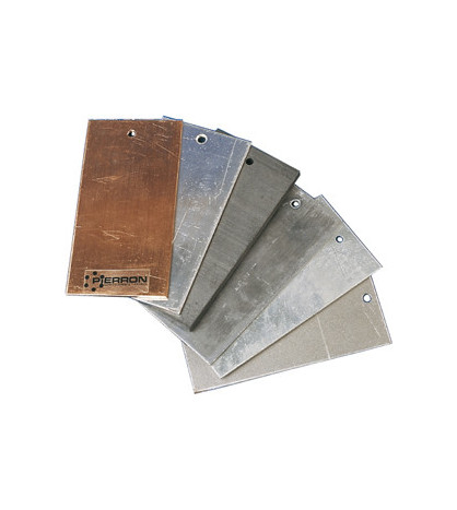 Deskové elektrody - Uhlík