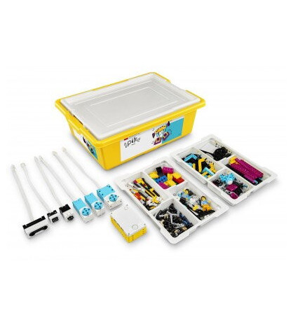 LEGO® Education SPIKE™ Prime Základní sada