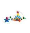 Vzdělávací sada skládaček pro první stupeň ZŠ LEGO® Education SPIKE™ Essential Set
