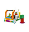 Vzdělávací sada skládaček pro první stupeň ZŠ LEGO® Education SPIKE™ Essential Set