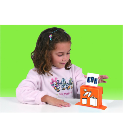 Separace a recyklace (hra s fotografiemi)