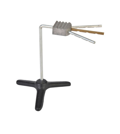 Sada tepelné vodivosti kovů