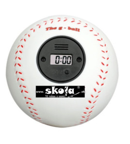 g-ball: loptička na meranie Newtonovej gravitačnej konštanty