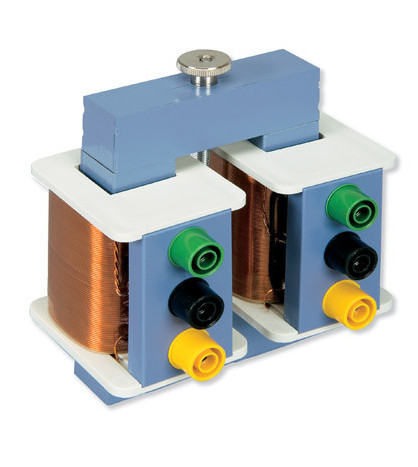 U jádro k nízkonapěťovým cívkám