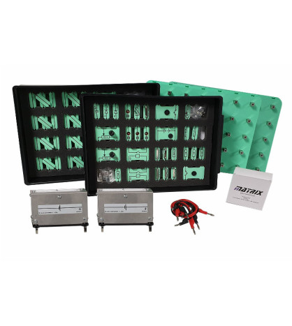 Locktronics sada Hledání poruch v automobilech