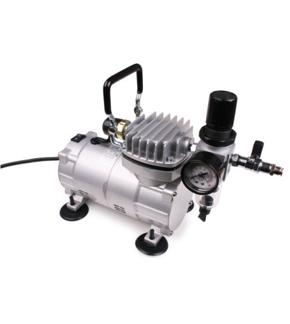 Kompresor (pro Automatizaci a Smart Factory)