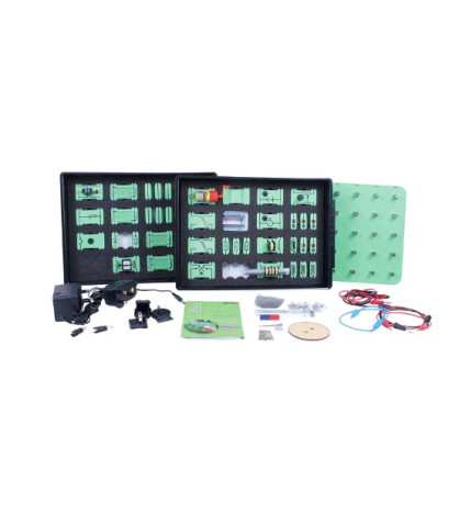 Elektrické instalace - úroveň 2