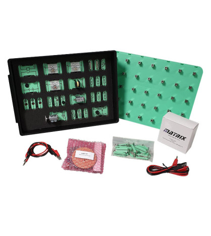 Základy automobilové elektroniky