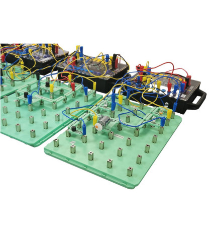 CAN a LIN sběrnicové systémy