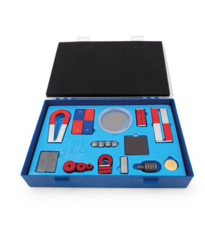 ESU Súprava - Magnetizmus, 44-dielna