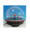 Helios Planetarium - Model sluneční soustavy