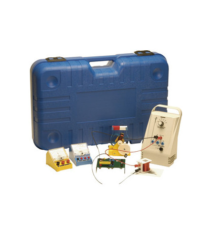 ESU Kufřík Elektřina EA1