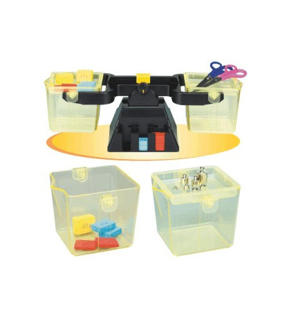 Univerzální školní váha