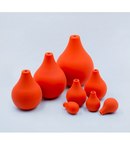 Savička pipetovací pro objem do 90ml, PVC