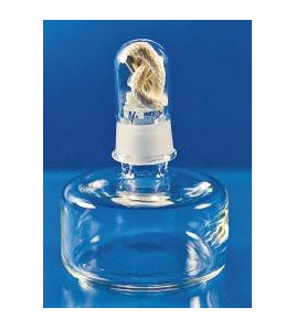 Kahan lihový s kloboučkem 50ml