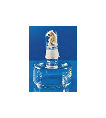 Kahan lihový s kloboučkem 50ml