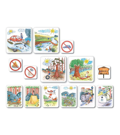 Chráníme přírodu