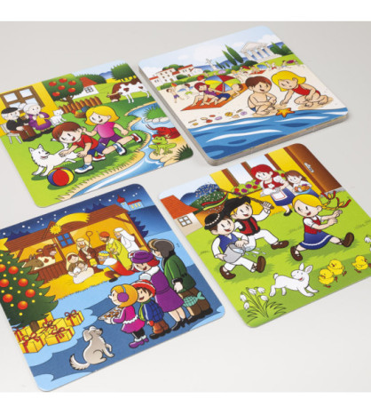 Velké obrázky - RODINA A UDÁLOSTI