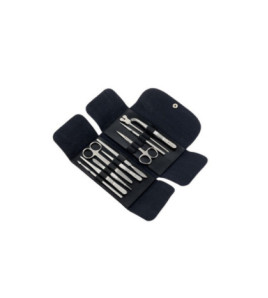 Sada s 10 preparačními nástroji