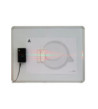 DUO 5-paprskový laser LG5/635, 520 - elektronik, se zdrojem