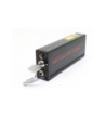Didaktický laser R-DL1, červený, se zdrojem