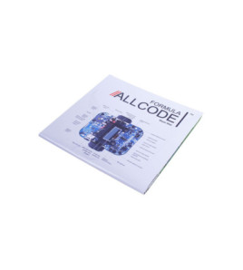 Podložka (pro Formula AllCode)
