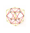 Třídní STEM souprava Orbit Geometrie, 2D a 3D matematické modely
