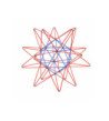Třídní STEM souprava Orbit Geometrie, 2D a 3D matematické modely