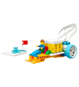 Vzdělávací sada skládaček pro první stupeň ZŠ LEGO® Education SPIKE™ Essential Set
