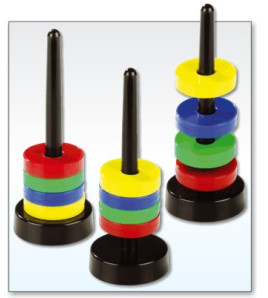 Plovoucí magnety