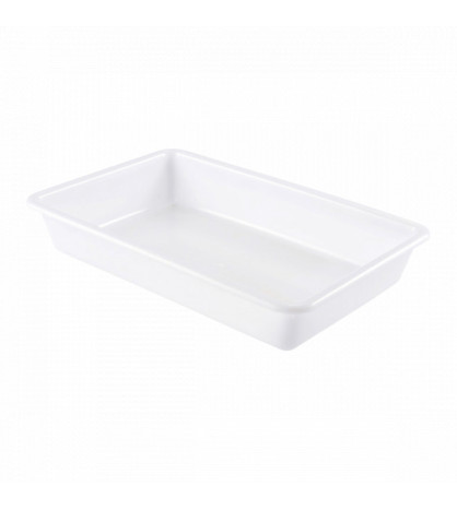 Miska laboratorní, 5l, HDPE, 437x285x75mm