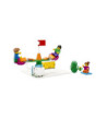 Vzdělávací sada skládaček pro první stupeň ZŠ LEGO® Education SPIKE™ Essential Set