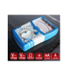 Ručný analógový multimeter PeakTech P3385