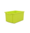 Plastový kontejner/box extra hluboký F25