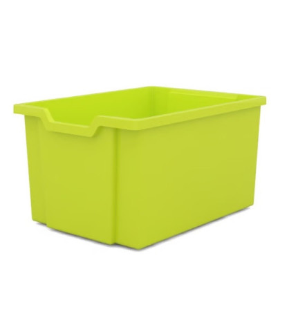 Plastový kontejner/box extra hluboký F25