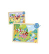 Set 4x puzzle - Zachraňme planetu