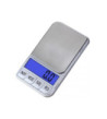 Digitálna vrecková váha 2000g/0,1g